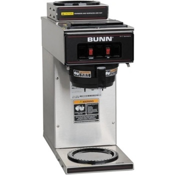 Bunn VP17A-2 Overflow recenze