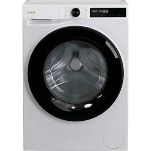 Fotografie CANDY BR 28SBL6-S  recenzía