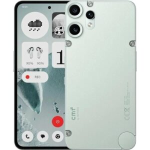 Fotografie CMF Phone 2 Pro 8GB/128GB Light Green  recenzía