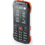 CUBE1 X200 Red recenze