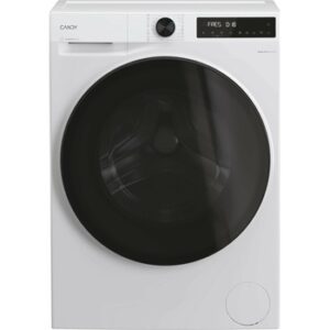 Fotografie Candy BP 49SBL8-S  recenzía