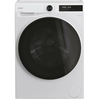 Candy BP 49SBL8-S recenze