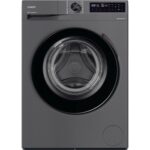 Candy BR 26SSB6G-S recenze