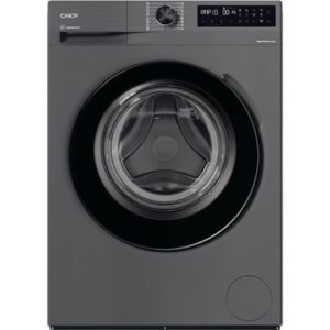 Fotografie Candy BR 26SSB6G-S recenzía