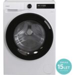 Candy BR 37SBL8-S recenze