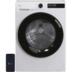 Candy BR 413BL8-S recenze