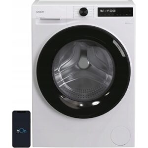 Fotografie Candy BR 413BL8-S  recenzía