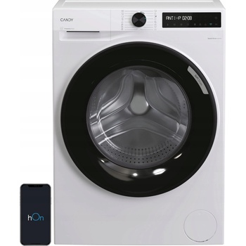 Candy BR 413BL8-S recenze