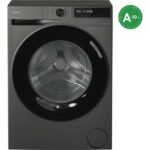 Candy BR 48SBL6G-S recenze