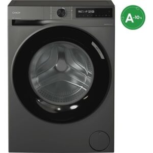 Fotografie Candy BR 48SBL6G-S  recenzía