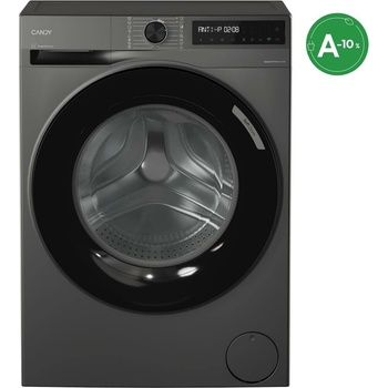 Candy BR 48SBL6G-S recenze