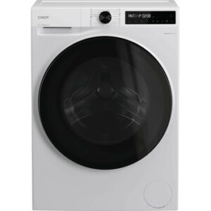 Fotografie Candy BWR 385SBL6-S recenzía