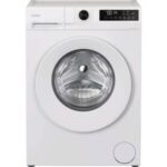 Candy GD 48S5-S recenze