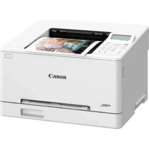 Fotografie Canon i-SENSYS LBP647Cdw  recenzía