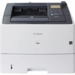 Canon i-Sensys LBP351x 0562C003 recenze