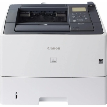 Canon i-Sensys LBP351x 0562C003 recenze