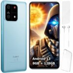 Cubot A1 4GB/128GB Blue recenze