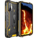 Cubot King Kong 5 Pro recenze