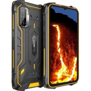 Fotografie Cubot King Kong 5 Pro  recenzía