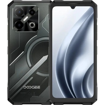 Obrázok DOOGEE Blade GT Play 5G 12GB/256GB Black hodnotenie