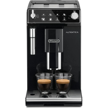 DeLonghi Autentica ETAM 29.510.B recenze