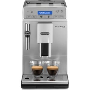 Fotografie DeLonghi Autentica Plus ETAM 29.620.SB  recenzía