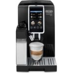 DeLonghi Dinamica Plus ECAM 382.70.B recenze