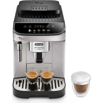 DeLonghi Magnifica Evo ECAM 292.33.SB recenze