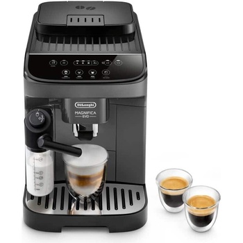DeLonghi Magnifica Evo ECAM 292.52.GB recenze