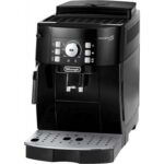 DeLonghi Magnifica S ECAM 12.123.B recenze