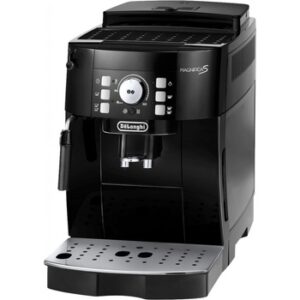 Fotografie DeLonghi Magnifica S ECAM 12.123.B  recenzía