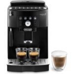 DeLonghi Magnifica S Smart ECAM 230.13.B recenze