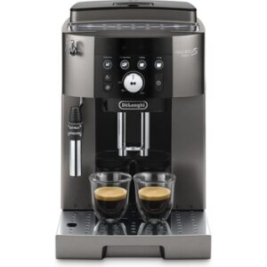 Fotografie DeLonghi Magnifica S Smart ECAM 250.33.TB  recenzía
