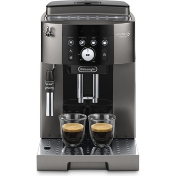 DeLonghi Magnifica S Smart ECAM 250.33.TB recenze