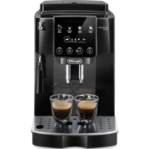 Fotografie DeLonghi Magnifica Start ECAM 220.21.BG  recenzía