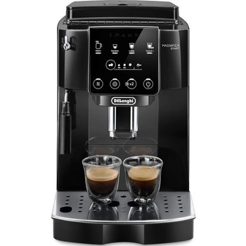 DeLonghi Magnifica Start ECAM 220.21.BG recenze