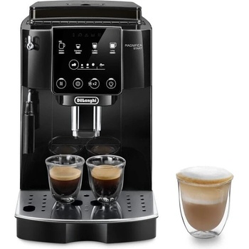 DeLonghi Magnifica Start ECAM 222.20.B recenze