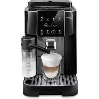 DeLonghi Magnifica Start ECAM 222.60.BG recenze