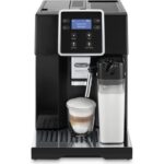 DeLonghi Perfecta Evo ESAM 420.40.B recenze