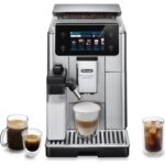 DeLonghi PrimaDonna Aromatic ECAM630.55.SM recenze