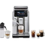 DeLonghi Primadonna Aromatic ECAM630.75.TM recenze