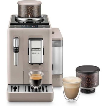 DeLonghi Rivelia EXAM440.35.BG recenze