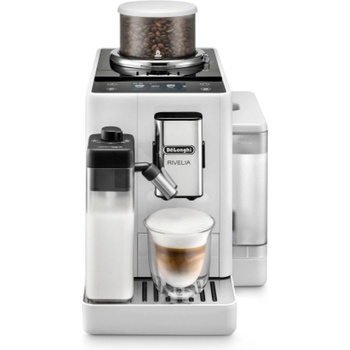 DeLonghi Rivelia EXAM440.55.W recenze