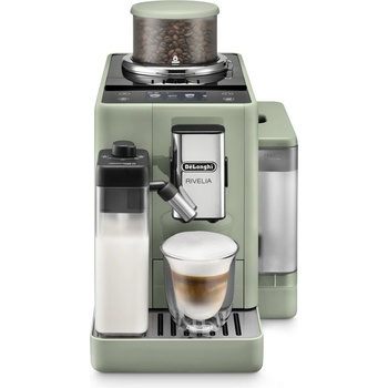 DeLonghi Rivelia EXAM441.55.GR recenze