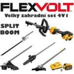 DeWalt DCMAS5713T1 recenze