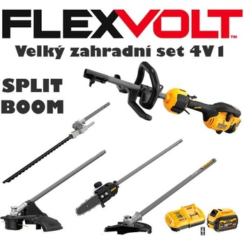 DeWalt DCMAS5713T1 recenze