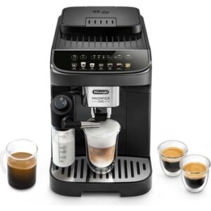 Fotografie Delonghi Magnifica Evo ECAM292.81.B  recenzía