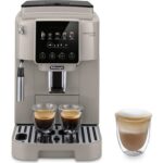 Delonghi Magnifica Start ECAM220.50.BG recenze