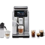 Delonghi PrimaDonna Aromatic ECAM630.75.TSM recenze