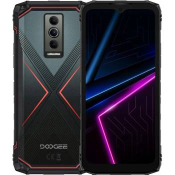 DooGee Blade 10 Pro Energy 6GB/256GB Orange recenze